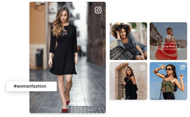 Turn Users Content Into Conversions