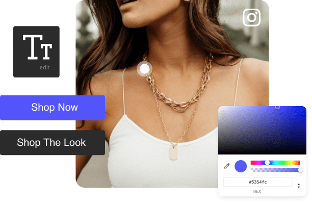 Real Products On Real People