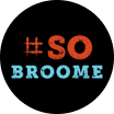 So Broome’s