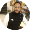 Yash G.