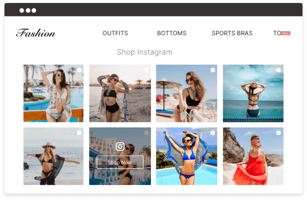 Go Beyond Social Commerce