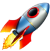 rocket-icon