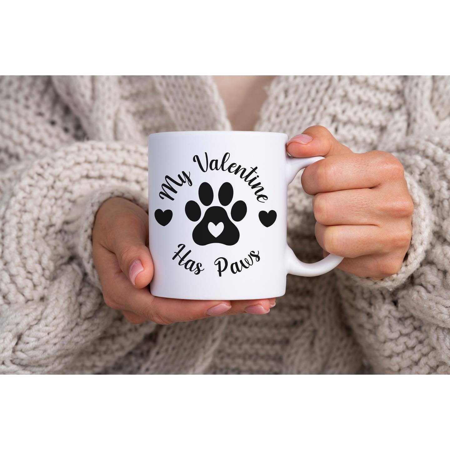 If you want to make a dog parent happy this Valentines, get them a gift from the dog 😍🥰❤️