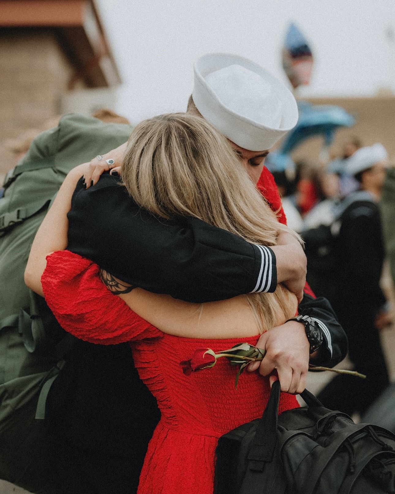 Happy Veteran’s Day! 🇺🇸 Today, and always, we’re so thankful for your dedication and service to ou