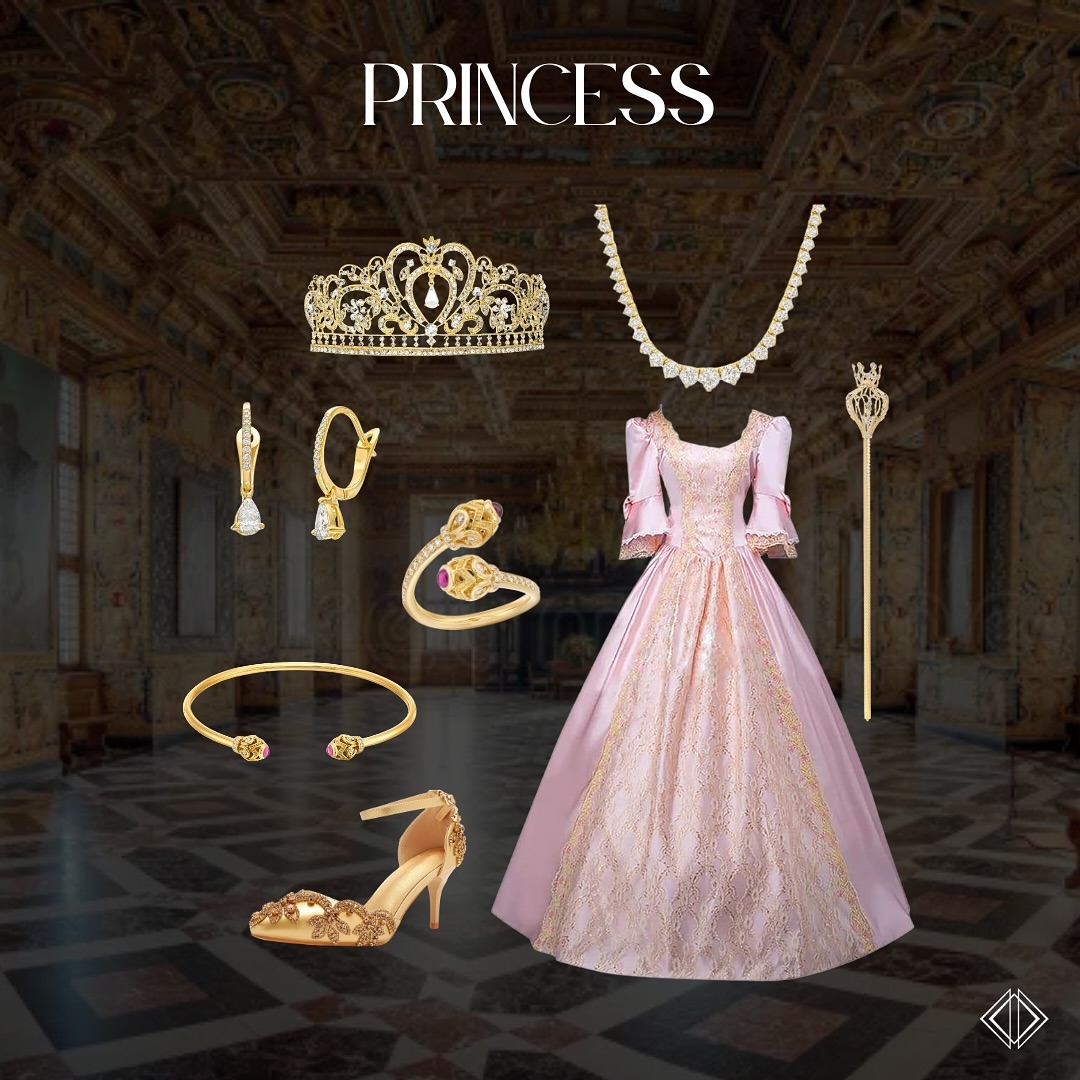 Happy Halloween week! Swipe to see how some of our favorite pieces pair with some of the most popula