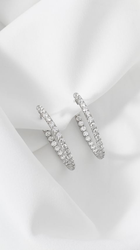 Did you know we carry more than diamonds? Whether you’re shopping for an heirloom-quality classic or
