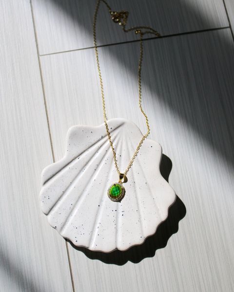 Featuring the shoplctv mood ring and pendantâ€¦ this beautiful set changes the color according to yo