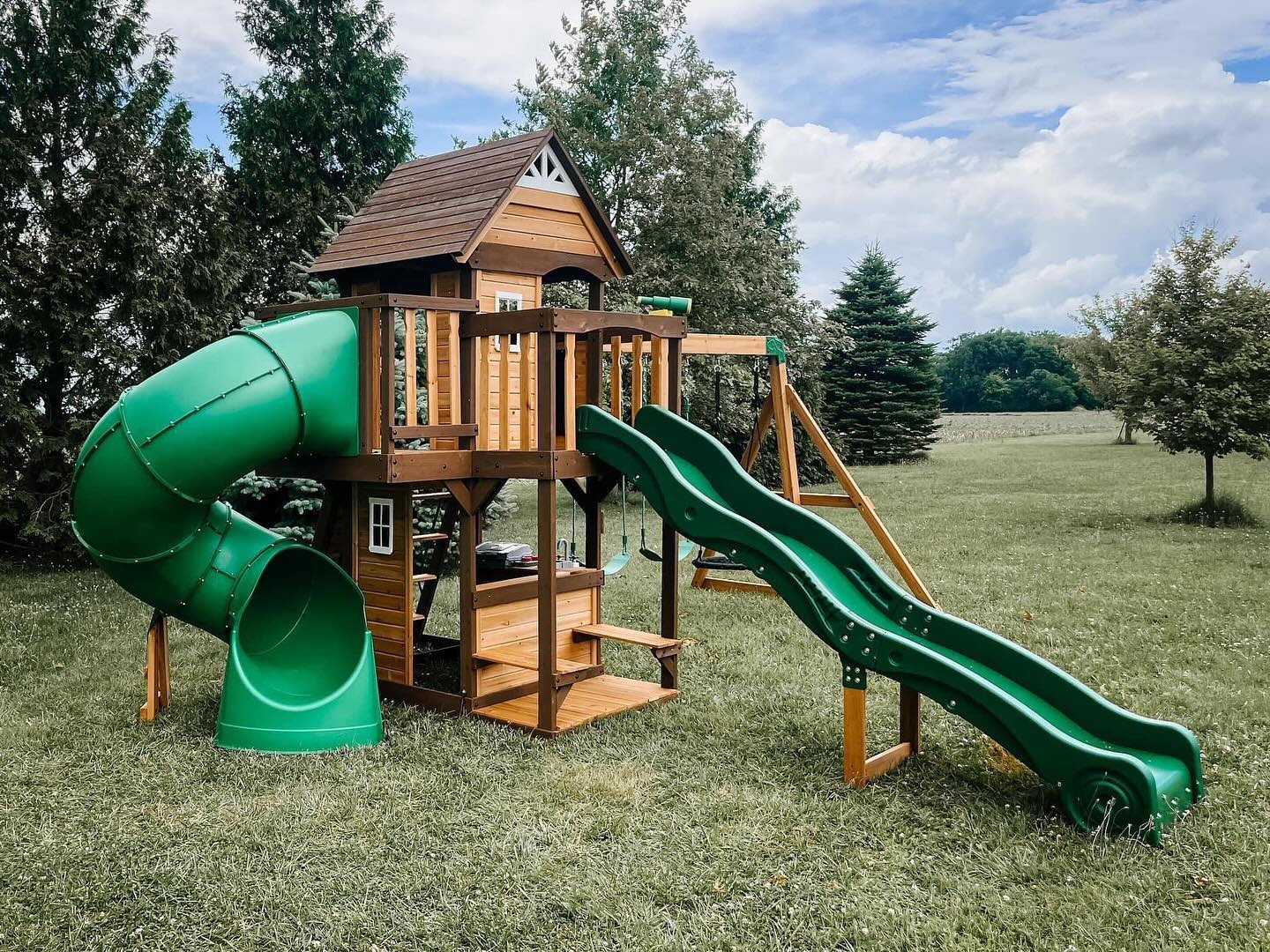 We have some time through the end of January for a few residential sets to be installed. If you got 