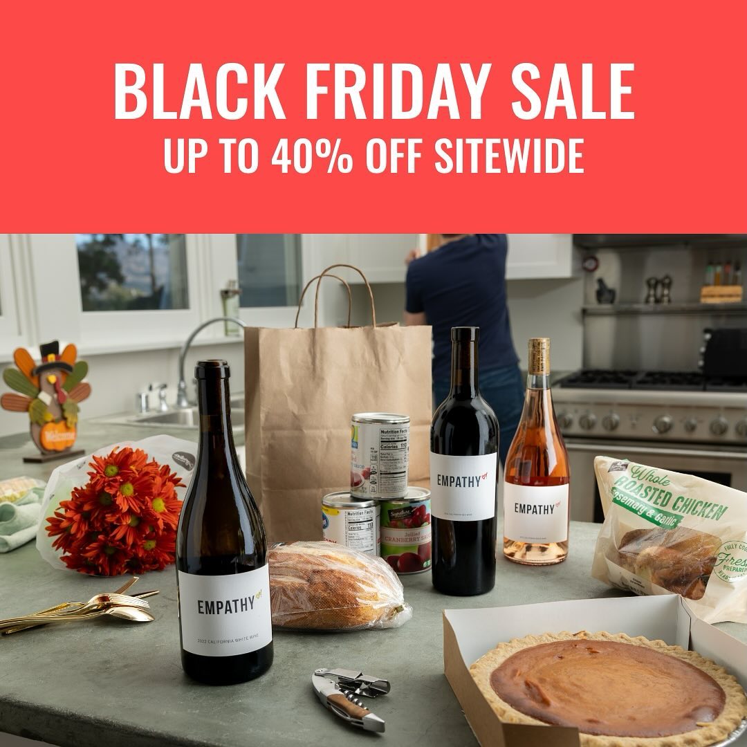 We know your inbox is flooded right now so ICYMI, get UP TO 40% OFF SITEWIDE👀 

We also know you're