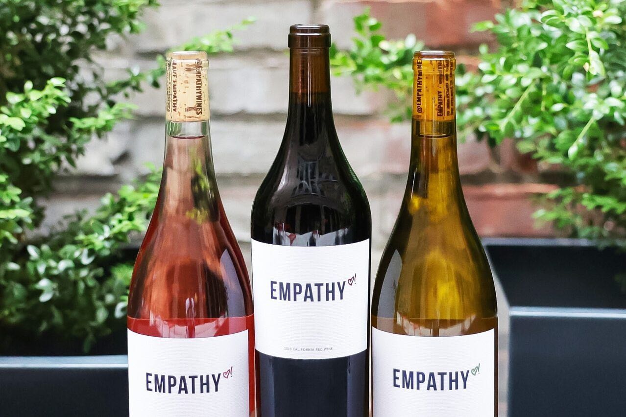 For a limited time, enjoy 30% off any 12 bottle combo of your favorite Red, White, or Rosé 🍷🍂 ente