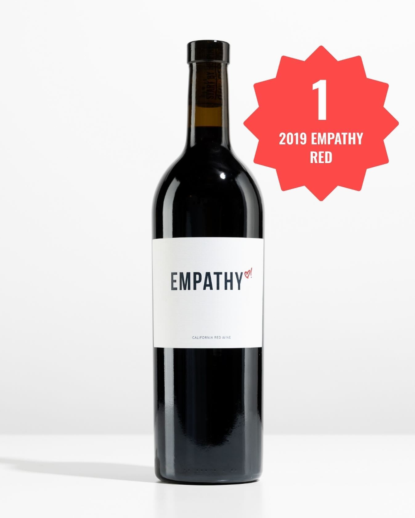 Uncorking 2023 with the top wine picks of the year 🍷 Which Empathy wine is your fave?

#winestagram