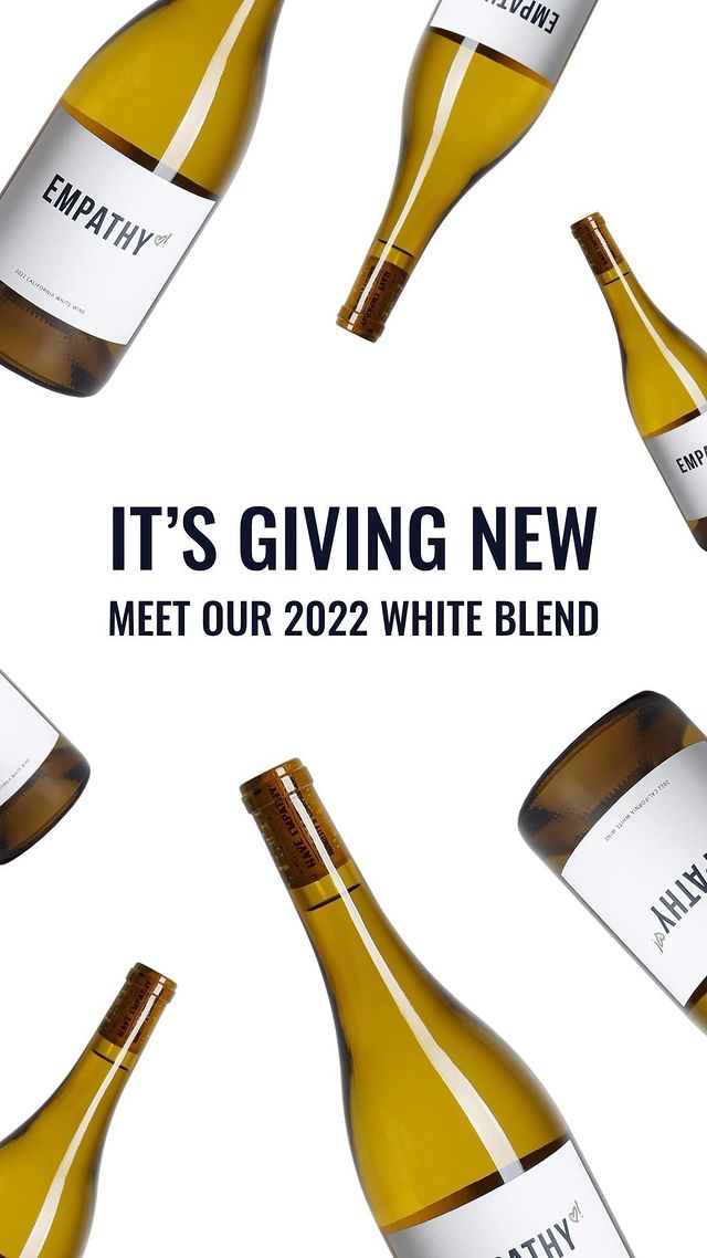 We know what you’re probably thinking, “white wine for fall, really?” But hear us out. The delicious