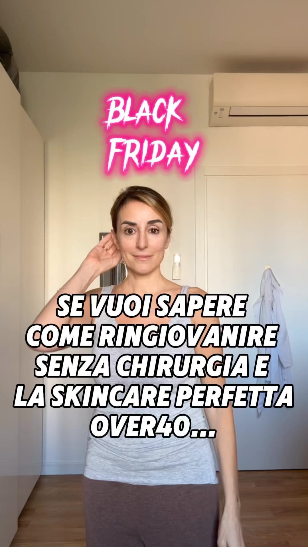 🩷👉🏻Scrivi “DIRETTA” nei commenti e ottieni il link per non perderla ⬇️ -30% su tutto! 
.
✨Segreti
