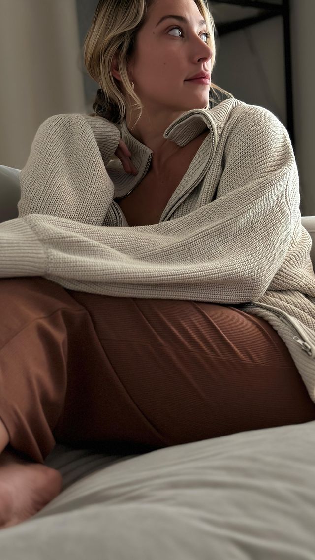POV: you want a moody and somewhat sensual video in dreamy clothing but can