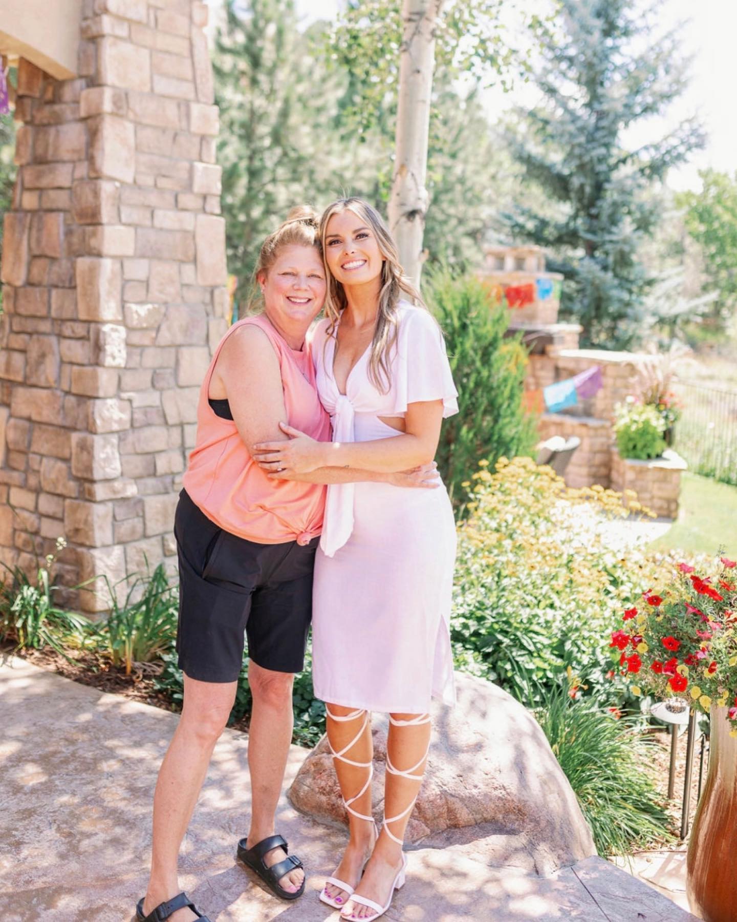 Love my Mama Jules!ðŸ’• Today if you can please send love & prayers to this amazing woman ðŸŒ¸