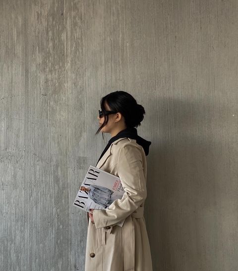 trench coat season || shopandraofficial 
dc: TERRI20 for 20% off! 
.
.
.
.
.
.
.
.
#fallfashion2022 