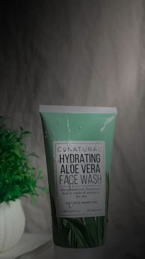 It really worked well for my dry skin, affordable in priceðŸŒ¿âœ¨ Perfect for all skin types, it gen