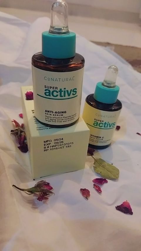 Best products, order yours now âœ¨ï¸ ðŸ’– 

#conatural