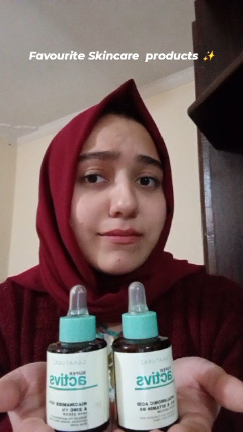 Itâ€™s 2025, a new year, and these skincare gems are still my ultimate favorites! ðŸ˜ðŸ«¶âœ¨ï¸
con