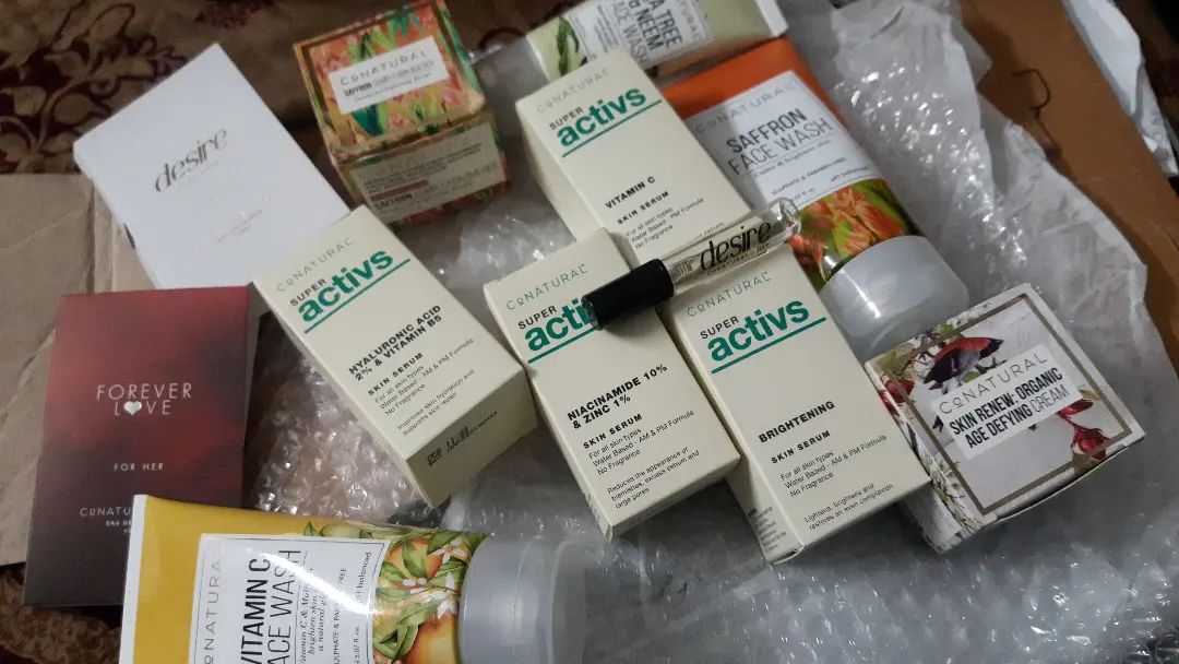 Wowoooooo Products by conatural