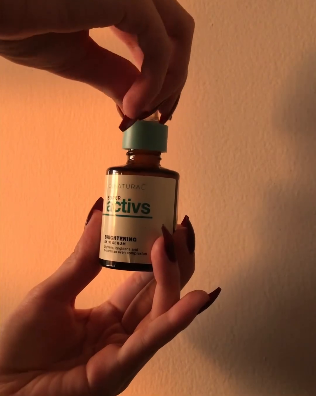 Hey Girls! If youâ€™re looking for an affordable brightening serum , this oneâ€™s for you. Itâ€™s ge