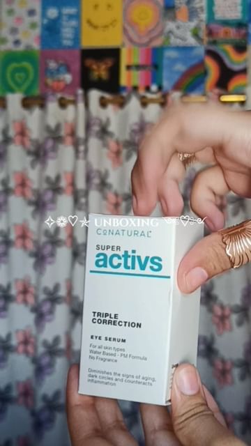 These serums are incredibleâ€”effective, luxurious, and easy on the wallet. Loving how they make my 