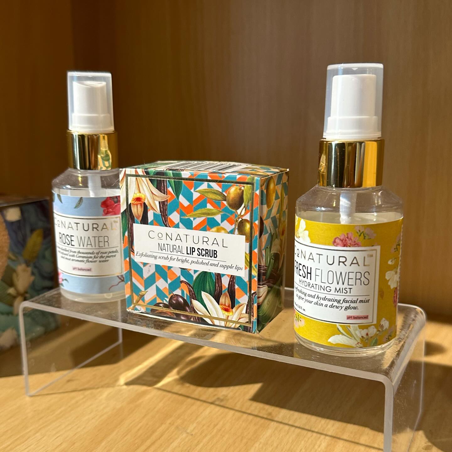 As temperatures soar, dive into a world of radiant skin with our curated collection of must-have ski