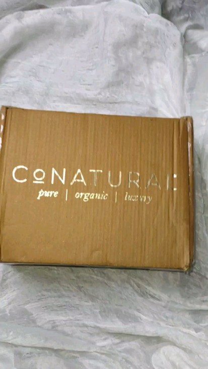 Thank you so much conatural for sending these amazing products â¤ï¸ Can't wait to use them ðŸ˜

T
