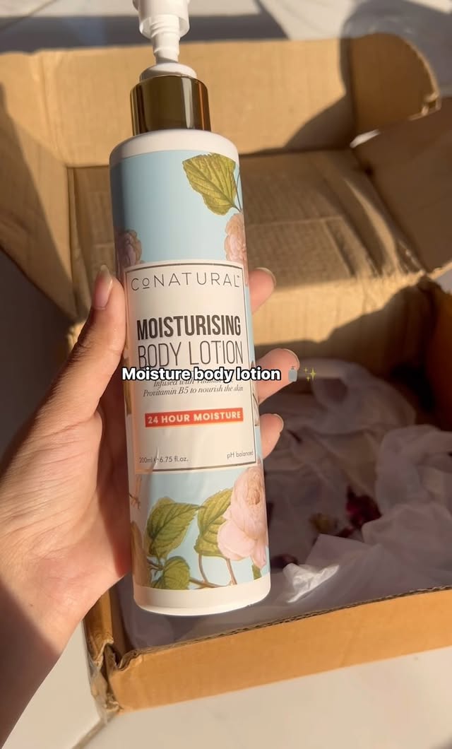 The formula is gentle, so I havenâ€™t experienced any irritation, even with my sensitive skin. Plus,