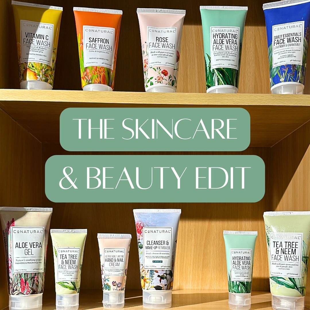 As temperatures soar, dive into a world of radiant skin with our curated collection of must-have ski