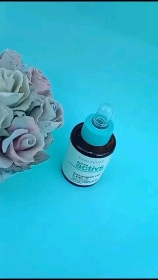 Conatural Niacinamide serum 

conatural 

#reach #explore #explorepage