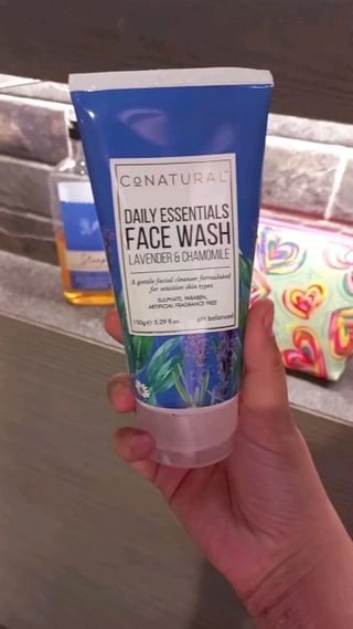 My skin loves conatural products. They are natural, organic, cruelty free, and paraben free. Which i