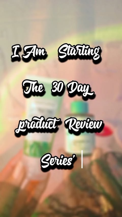 Hydrating Aloevera Facial wash And Serum Review

Product from conatural 

you can use My code (Dua27