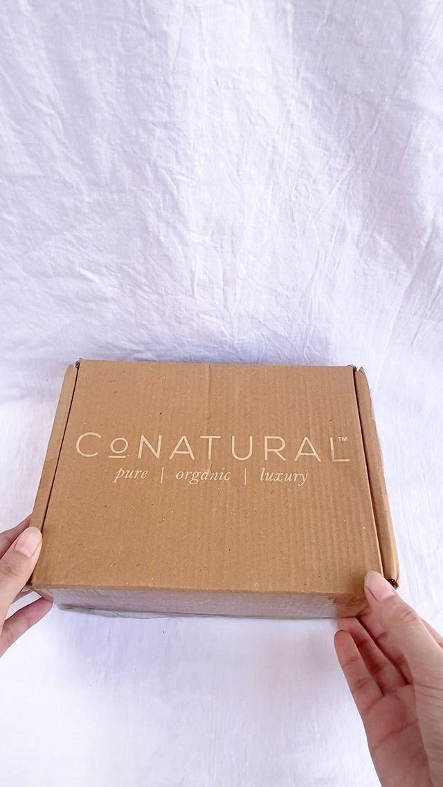 _________ conatural 
.
.
.
#skincaregoals #skincareroutine #beautyessentials #glowup #skincarepr
