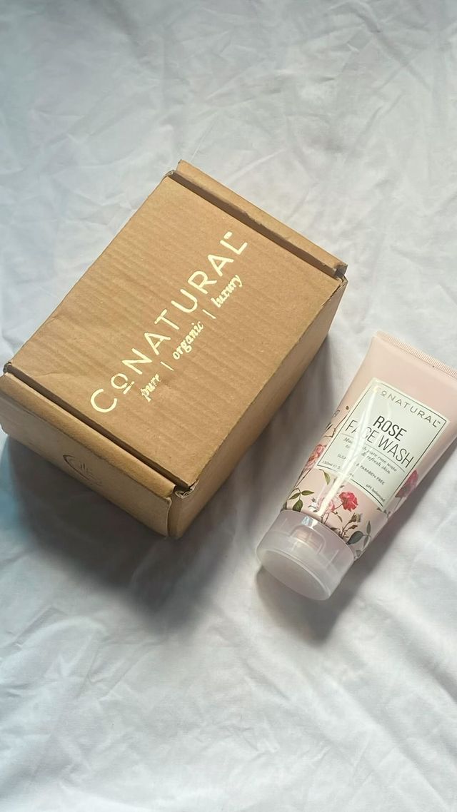 Very gentle on your skin 
 Doesnâ€™t irritate your skin , 
 Doesnâ€™t rip off the natural skin oil 

