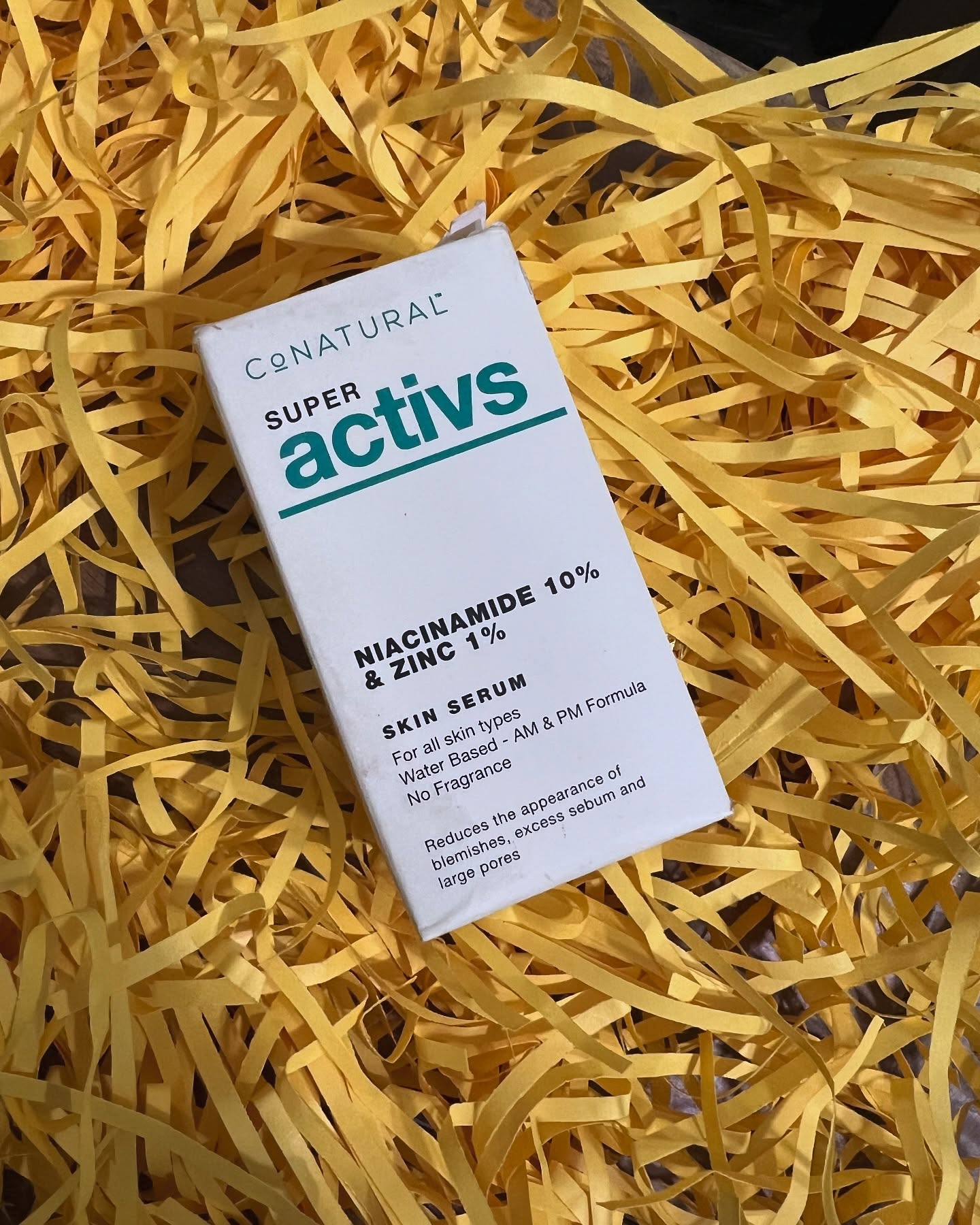 Have any of you discovered something as mild and effective as this serum? Iâ€™m trying to find a goo