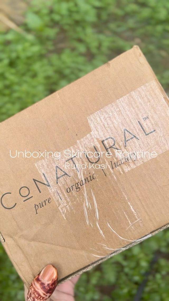 Had to restock my essential products from conatural ðŸ’•
Comment below whatâ€™s your favourite skinc