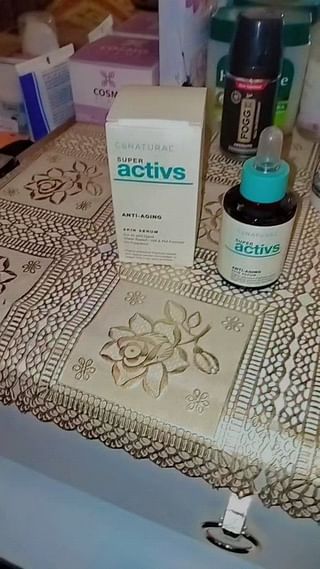 #conatural anti again serum#pakistani affordable anti again serum#organic serum#skincare#waterbasese