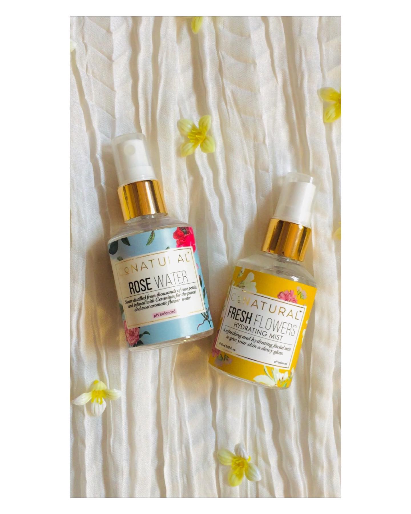Hello beautiesâ™¥ï¸

Hope you all are doing well, Today iâ€™m here with my another review about The