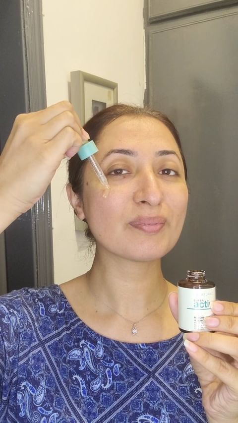 Morning Skincare Routine 

#Skincare #conatural