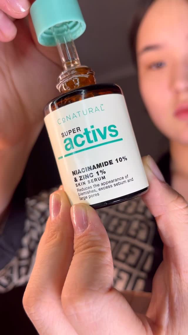 сыворотки от CoNatural «super activs»😍😍

#skincare #beauty #selfcare #skinroutine #glowingskin #he