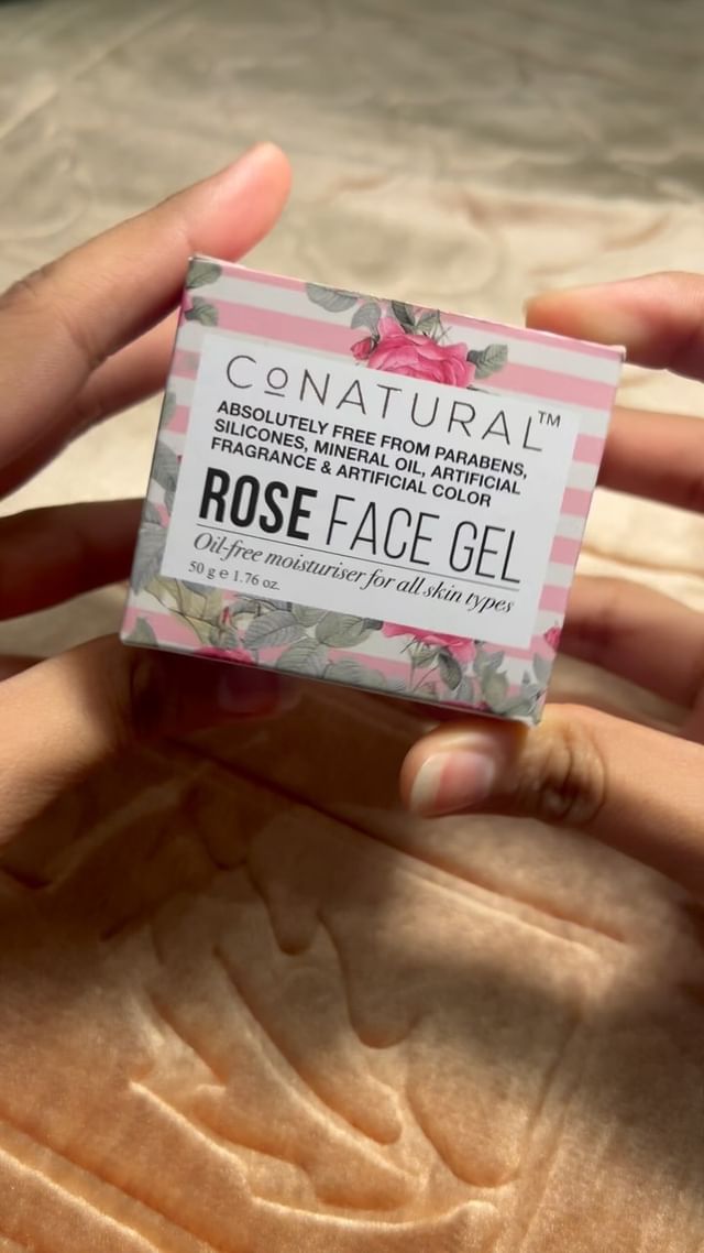 Ever wished for a moisturiser that doesnâ€™t leave you feel greasy but still gives you that gorgeous