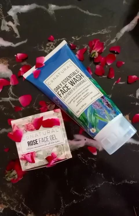 Review Alert ðŸŒ·
conatural of No. 1 brand Pakistan. I have a great experience using them, I already
