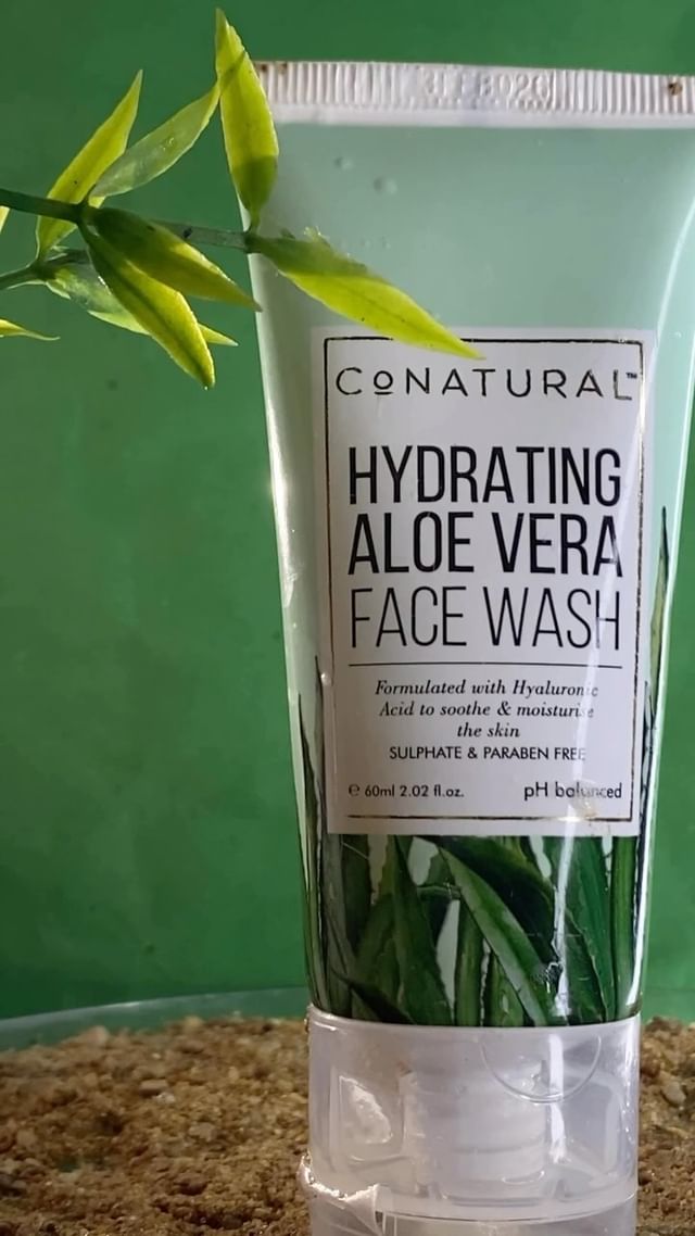 Purify your skin naturally with our Tea Tree and Neem Facewash! ðŸ’šðŸ€
Repost  @_darksungurl_ ðŸ«¶