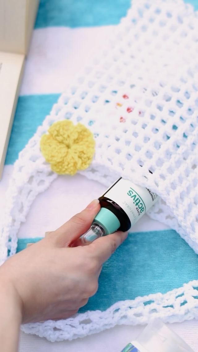If you need me, Iâ€™ll be under the sun â˜€ï¸ðŸ‘’ðŸ§´

#summerready #spf #glowyskin