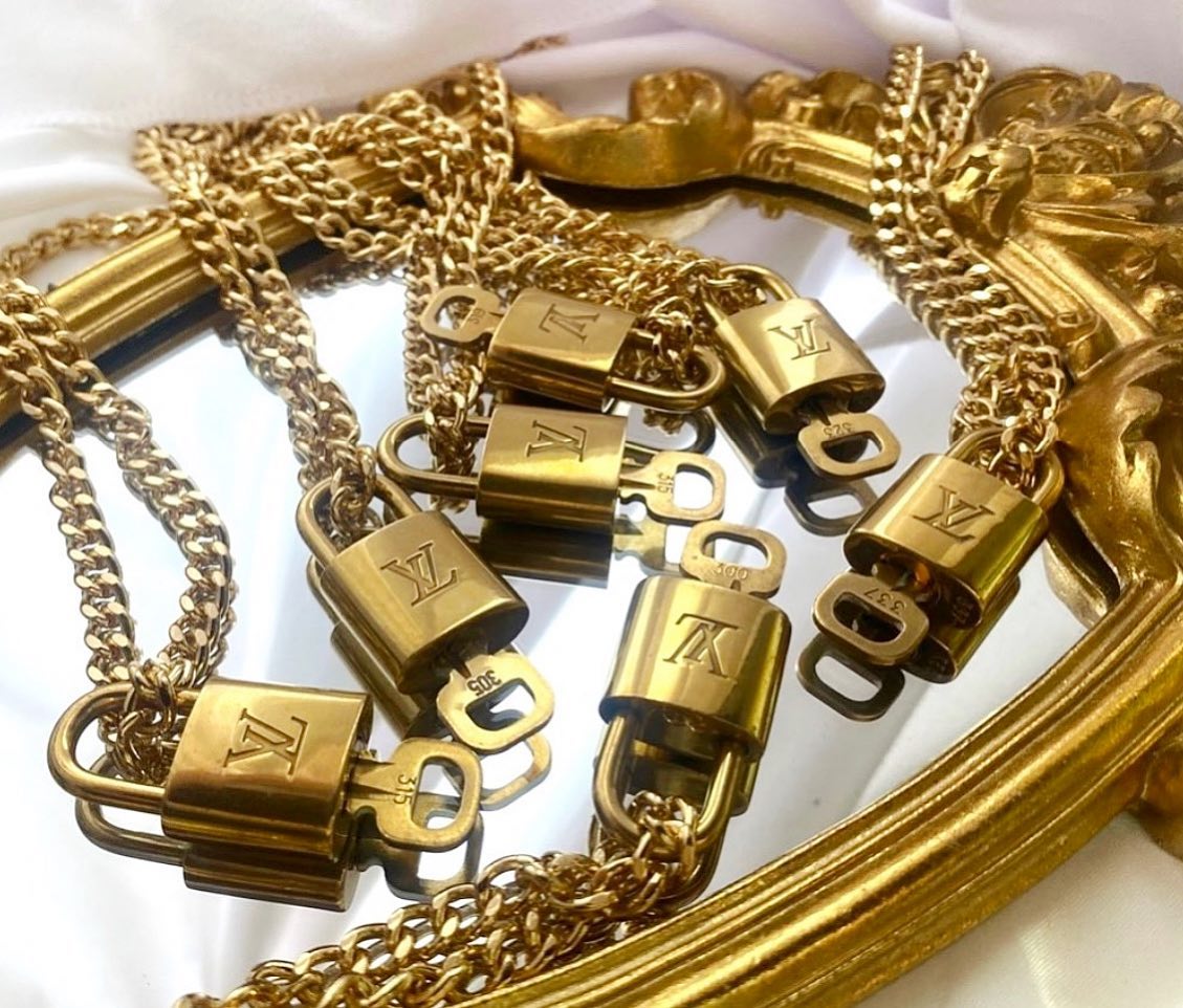 Lock obsessed ?