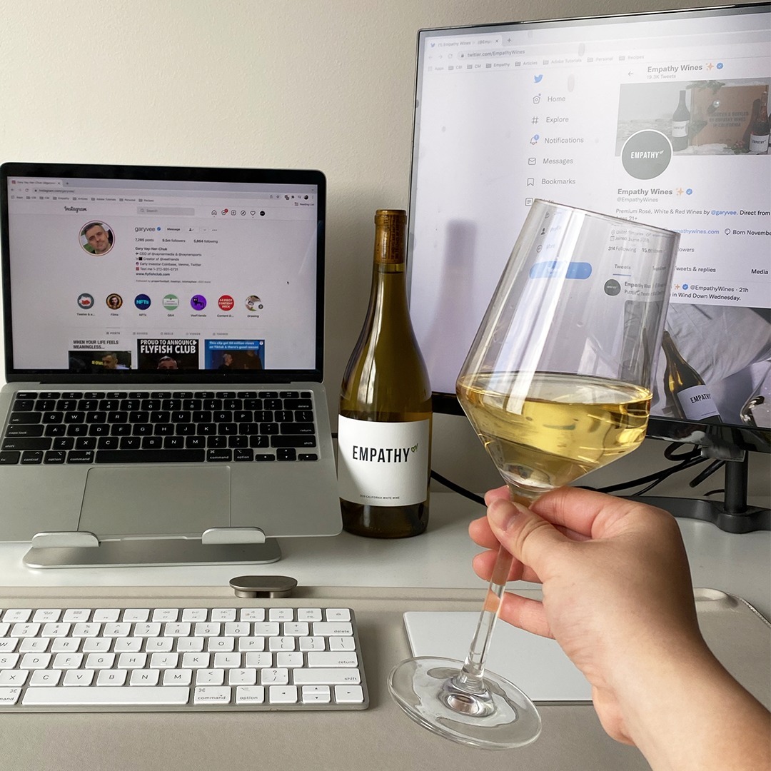 To garyvee ðŸ·