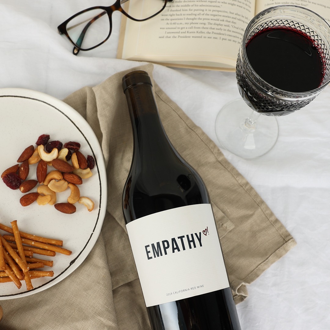 Empathy Book Club anyone? 👀