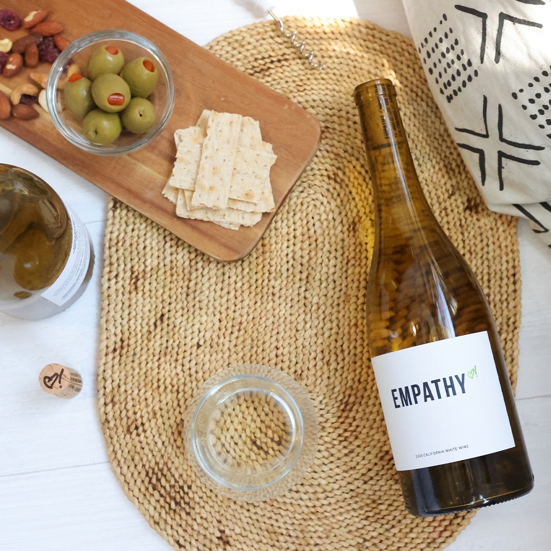 Itâ€™s a beautiful day to plan what bottle youâ€™ll be opening @ 5pm. Wine & cheese night, anyone?