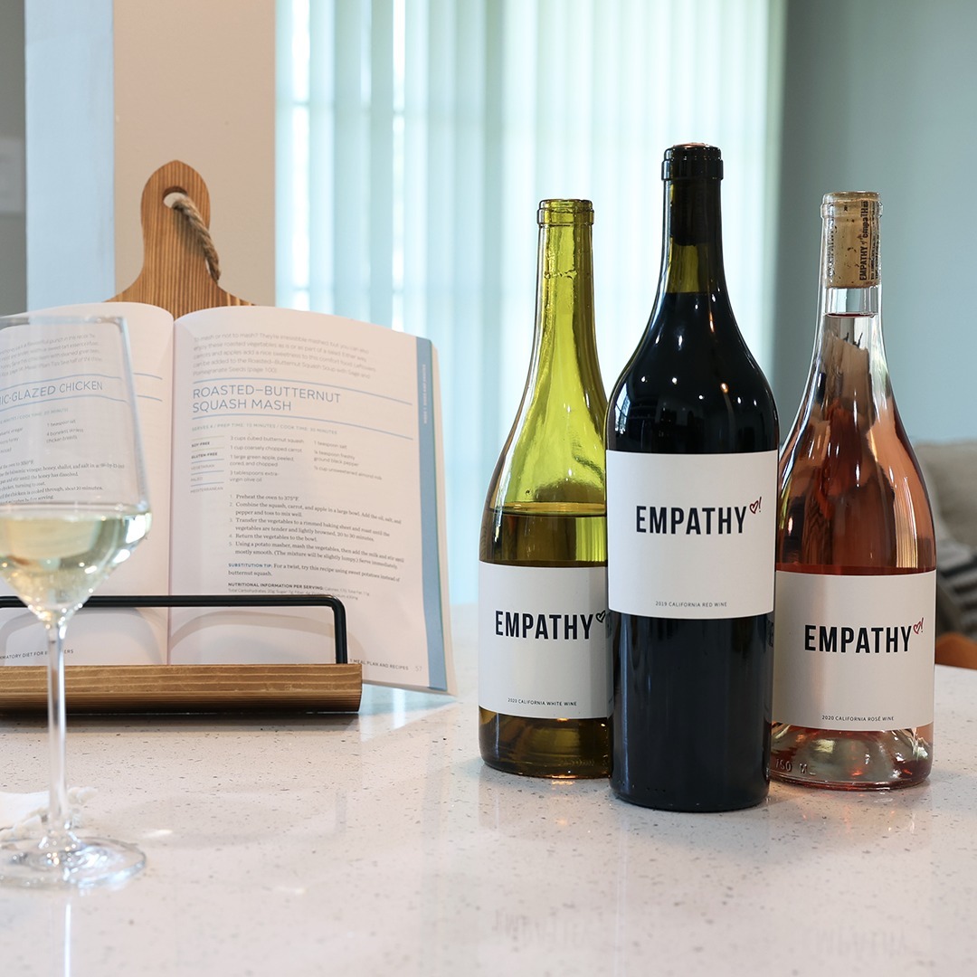 Gorgeous gorgeous wines deserve to be enjoyed. We are gorgeous gorgeous wines.